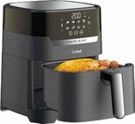Heißluft-Fritteuse Easy Fry & Grill XL Precision EY5058 bei EP: im Schwerin Prospekt für 79,99 €