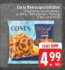 Meerespezialitäten Tintenfischringe bei EDEKA im Prospekt "" für 4,99 €