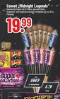 Midnight Legends bei Trinkgut im Herne Prospekt für 19,99 €