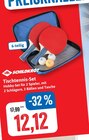 Tischtennis-Set Angebote von Schildkröt bei Kaufhaus Stolz Bremerhaven für 12,12 €
