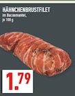 Aktuelles HÄHNCHENBRUSTFILET Angebot bei Marktkauf in Düsseldorf ab 1,79 €
