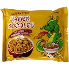 Action Dizy - Promo Nouilles ramen coréennes Carbonara Promo Nouilles ramen coréennes Carbonara à 0,69 € dans le catalogue Action à Dizy