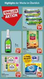 Ähnliche Aschenbecher Angebote im Prospekt "Dein Markt" von REWE Ähnliches Angebot bei REWE in Prospekt "Dein Markt" gefunden auf Seite 2