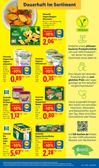 Joghurt im Lidl Prospekt "LIDL LOHNT SICH" mit 63 Seiten (Aachen)
