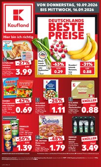 Butter im aktuellen Kaufland Prospekt (Magdeburg) Butter im Kaufland Prospekt "Hier bin ich richtig" mit 75 Seiten (Magdeburg)
