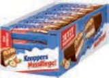 Nussriegel von Knoppers für 10,02 € bei METRO im Angebot Nussriegel von Knoppers im aktuellen METRO Prospekt