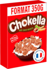CÉRÉALES CHOCO-NOISETTE CHOKELLA NESTLÉ - NESTLE dans le catalogue Auchan Hypermarché