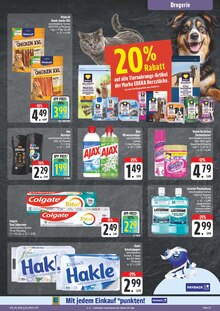Handy im EDEKA Prospekt "Wir lieben Lebensmittel!" mit 28 Seiten (Fürth)