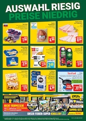 Lebensmittel im Marktkauf Prospekt in Erlangen Aktueller Marktkauf Prospekt mit Lebensmittel, "AUSWAHL RIESIG, PREISE NIEDRIG", Seite 2