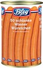 50 schlanke Wiener Würstchen im Angebot bei Kaufland in Oldenburg 50 schlanke Wiener Würstchen Angebote von BLEY bei Kaufland Oldenburg für 19,99 €