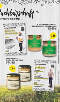 Honig im aktuellen E center Prospekt (Duisburg) Honig im E center Prospekt "Aktuelle Angebote" mit 28 Seiten (Duisburg)
