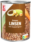 Linsen von K-CLASSIC im aktuellen Kaufland Prospekt
