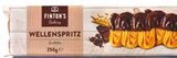 Wellenspritz Gebäck von Finton's für 1,99 € bei Netto mit dem Scottie im Angebot Wellenspritz Gebäck von Finton's im aktuellen Netto mit dem Scottie Prospekt