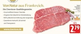 Original französisches Roastbeef vom Jungbullen im Angebot bei EDEKA in Schweinfurt Original französisches Roastbeef vom Jungbullen Angebote von Charoluxe bei EDEKA Schweinfurt für 2,79 €