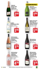 Aktueller E center Prospekt mit Rotwein, "Aktuelle Angebote", Seite 45