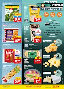 Kaffee im Netto Marken-Discount Prospekt "Aktuelle Angebote" mit 71 Seiten (Mannheim)