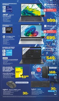 Staubsauger im EURONICS Prospekt "GENAU RICHTIG. ZEIT FÜR EIN UPDATE." mit 8 Seiten (Bremen)