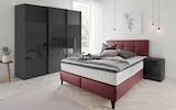 Boxspringbett bei Möbelzentrum Pforzheim im Prospekt "" für 999,00 €