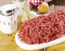 Viande Hachée bio 5% MG - Géant Casino à Malakoff Viande Hachée bio 5% MG en promo chez Géant Casino Malakoff à 5,95 €