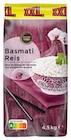 Aktuelles Basmati Reis XXL Angebot bei Lidl in Hamburg ab 9,99 €
