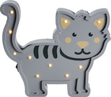 Lampe LED pour chambre d’enfant - LIVARNO en promo chez Lidl Lampe LED pour chambre d’enfant - LIVARNO dans le catalogue Lidl