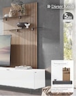 Lowboard oder Sideboard von Dieter Knoll im aktuellen XXXLutz Möbelhäuser Prospekt für 749,00 €