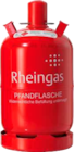 Propangas-Füllung ohne Flasche Angebote von Rheingas bei Marktkauf Hamburg für 24,99 €