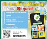 10€ von EDEKA im aktuellen EDEKA Prospekt für 