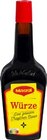 Würze im Angebot bei Kaufland in Offenburg Würze Angebote von MAGGI bei Kaufland Offenburg für 4,44 €