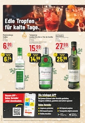 Vodka im Trinkgut Prospekt in Gronau Aktueller Trinkgut Prospekt mit Vodka, "Aktuelle Angebote", Seite 16