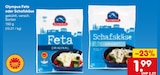 Feta oder Schafskäse Angebote von Olympus bei Netto Marken-Discount Neuss für 1,99 €