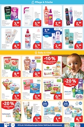 Einwegrasierer Angebot im aktuellen budni Prospekt auf Seite 3