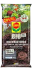 Bio Hochbeeterde Torffrei im Angebot bei OBI in Hagen Bio Hochbeeterde Torffrei Angebote von Compo bei OBI Hagen für 14,99 €