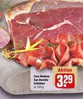 San Daniele Schinken Angebote von Casa Modena bei REWE Dormagen für 3,29 €