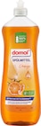 Spülmittel im Rossmann Prospekt Spülmittel von Domol im aktuellen Rossmann Prospekt für 0,68 €
