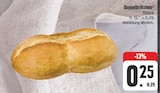 Aktuelle Wecker Angebote bei EDEKA in Dresden Aktuelles Doppelbrötchen Angebot bei EDEKA in Dresden ab 0,25 €