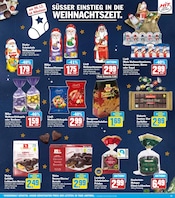 Weihnachtsgebäck im HIT Prospekt in Düsseldorf Aktueller HIT Prospekt mit Weihnachtsgebäck, "ECHTE VIELFALT", Seite 13