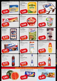 Aktueller CAP Markt Prospekt "Top Angebote" Seite 2 von 2 Seiten