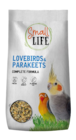 Menu complet - 5kg - Small Life dans le catalogue Animalis