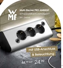 Multi-Stecker PRO AMBIENT Angebote von WMF bei Zurbrüggen Münster für 24,99 €