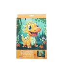 Diamond painting enfants - Carrefour Market à Corbeil-Essonnes Diamond painting enfants en promo chez Carrefour Market Corbeil-Essonnes à 3,90 €