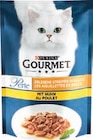 Gourmet Gold Angebote bei EDEKA Stade für 0,49 €