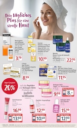 Fluid im Rossmann Prospekt "Mein Drogeriemarkt" auf Seite 17