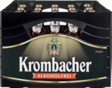 Aktuelle Krombacher Angebote bei Netto Marken-Discount in Wismar Aktuelles Pils Angebot bei Netto Marken-Discount in Wismar ab 10,79 €