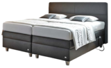 Aktuelle Bett Angebote bei Möbel Martin in Mannheim Aktuelles Motor-Boxspringbett Angebot bei Möbel Martin in Mannheim ab 3.699,00 €
