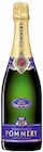 Brut Royal Champagne AOP Angebote von Pommery bei METRO Lünen für 34,97 €