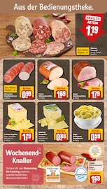 Hähnchenbrust im REWE Prospekt in Nürnberg Aktueller REWE Prospekt mit Hähnchenbrust, "Dein Markt", Seite 11