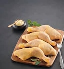 Promo Cuisse de Poulet des Landes à 8,99 € dans le catalogue U Express à Aix-en-Provence