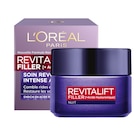 Soins Revitalift - L'ORÉAL PARIS dans le catalogue Carrefour