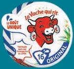 30% VERSÉS SUR MA CARTE U SUR LA GAMME LA VACHE QUI RIT HORS TOASTINETTES à U Express dans Brest